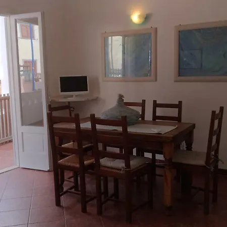 Appartamento Cala Gonone Cala Gonone