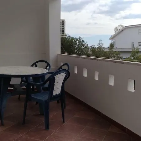 Apartment Appartamento Cala Gonone Cala Gonone