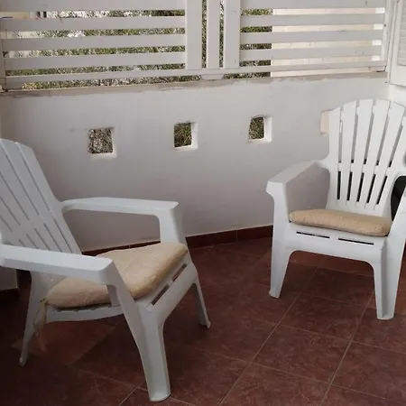 Appartamento Cala Gonone Apartment