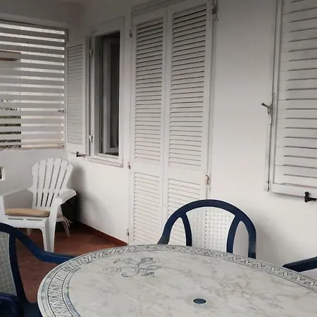 Apartment Appartamento Cala Gonone