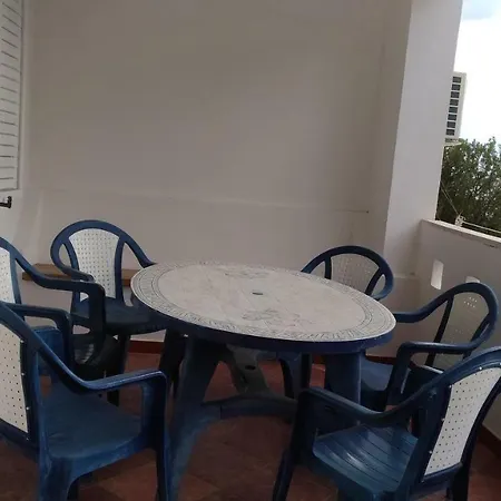 Appartamento Cala Gonone Apartment
