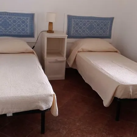 Apartment Appartamento Cala Gonone Cala Gonone