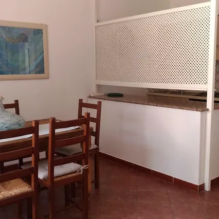 Appartamento Cala Gonone