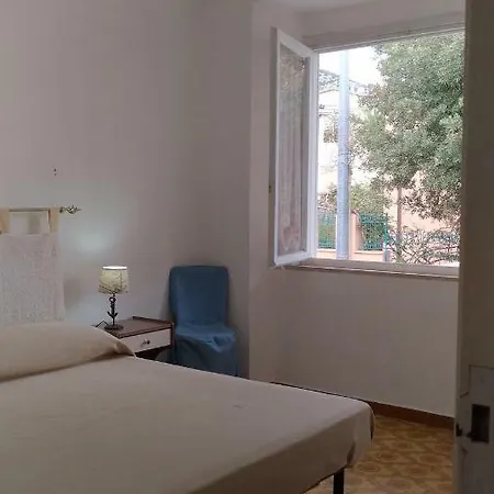 Apartment Appartamento Cala Gonone Cala Gonone