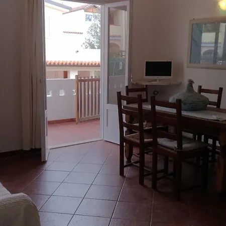 Appartamento Cala Gonone