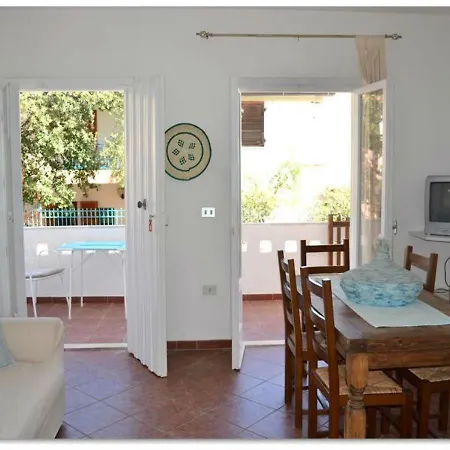 Apartment Appartamento Cala Gonone Cala Gonone