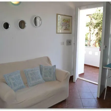 Appartamento Cala Gonone Apartment Cala Gonone
