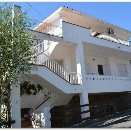 Appartamento Cala Gonone Cala Gonone