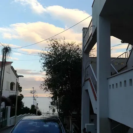 Appartamento Cala Gonone Apartment Cala Gonone