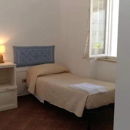 Appartamento Cala Gonone Apartment Cala Gonone