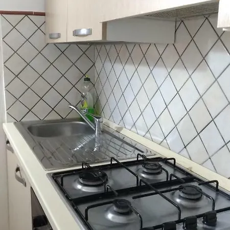 Appartamento Cala Gonone Apartment