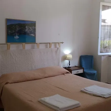 Appartamento Cala Gonone Apartment