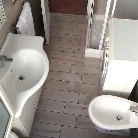 Apartment Appartamento Cala Gonone *