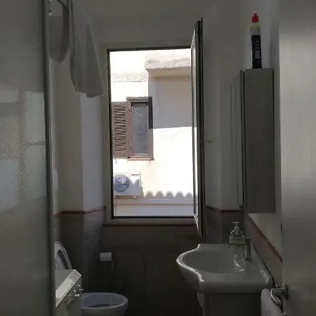 Apartment Appartamento Cala Gonone