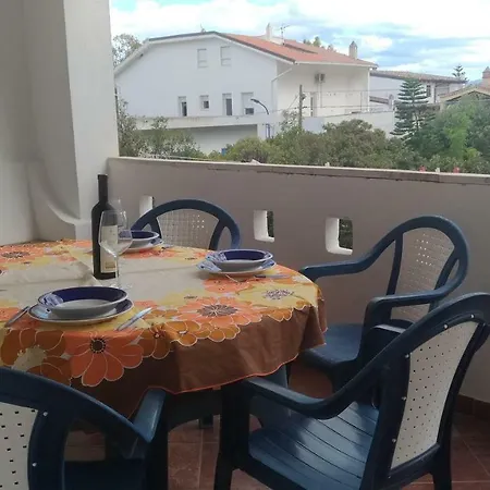Appartamento Cala Gonone Apartment *