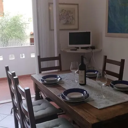 Appartamento Cala Gonone