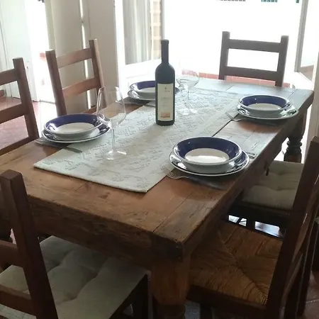 Appartamento Cala Gonone Apartment Cala Gonone