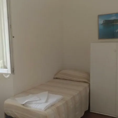 Apartment Appartamento Cala Gonone