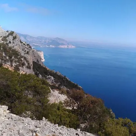 Apartment Appartamento Cala Gonone