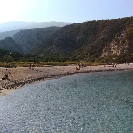 Appartamento Cala Gonone